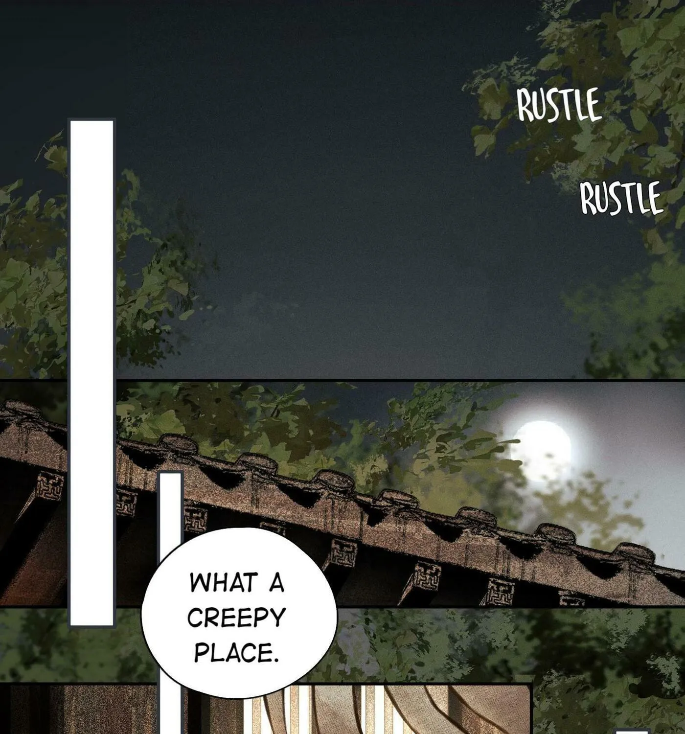 Read Saved the Public Enemy by Mistake (Colored) chapter 12.1 image 6 on Lezhin