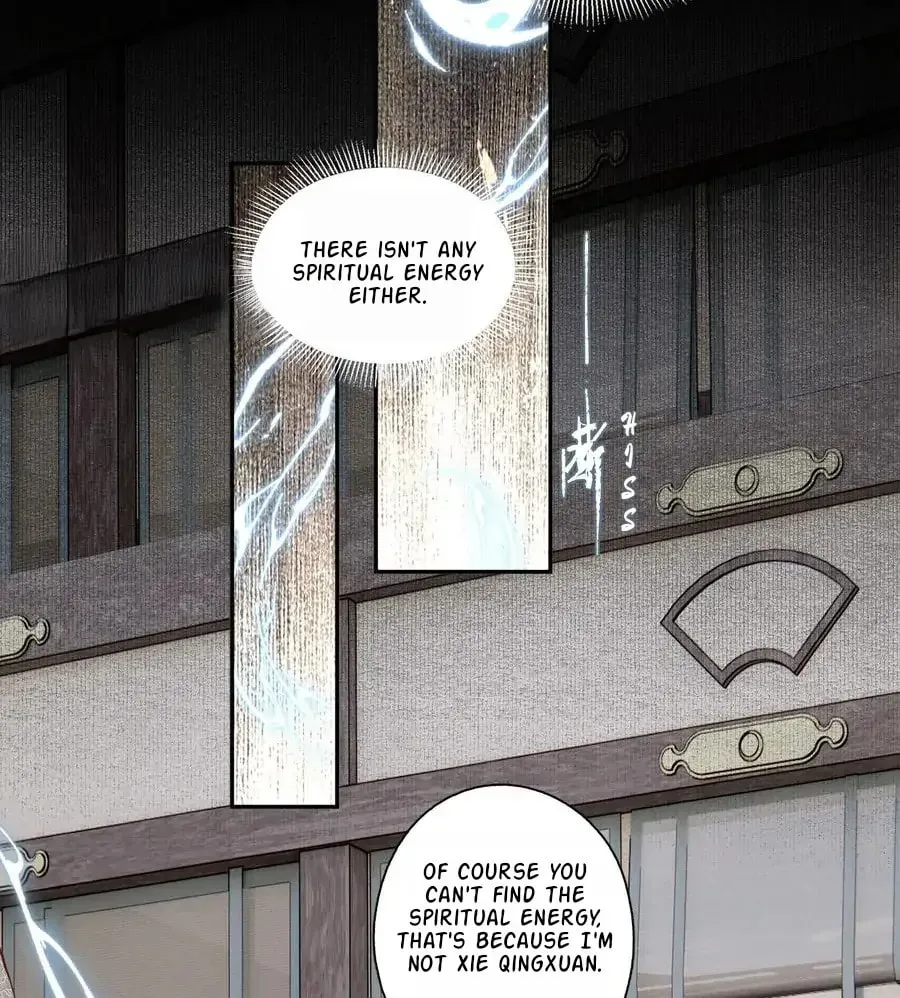 Read Saved the Public Enemy by Mistake (Colored) chapter 123 image 11 on Lezhin