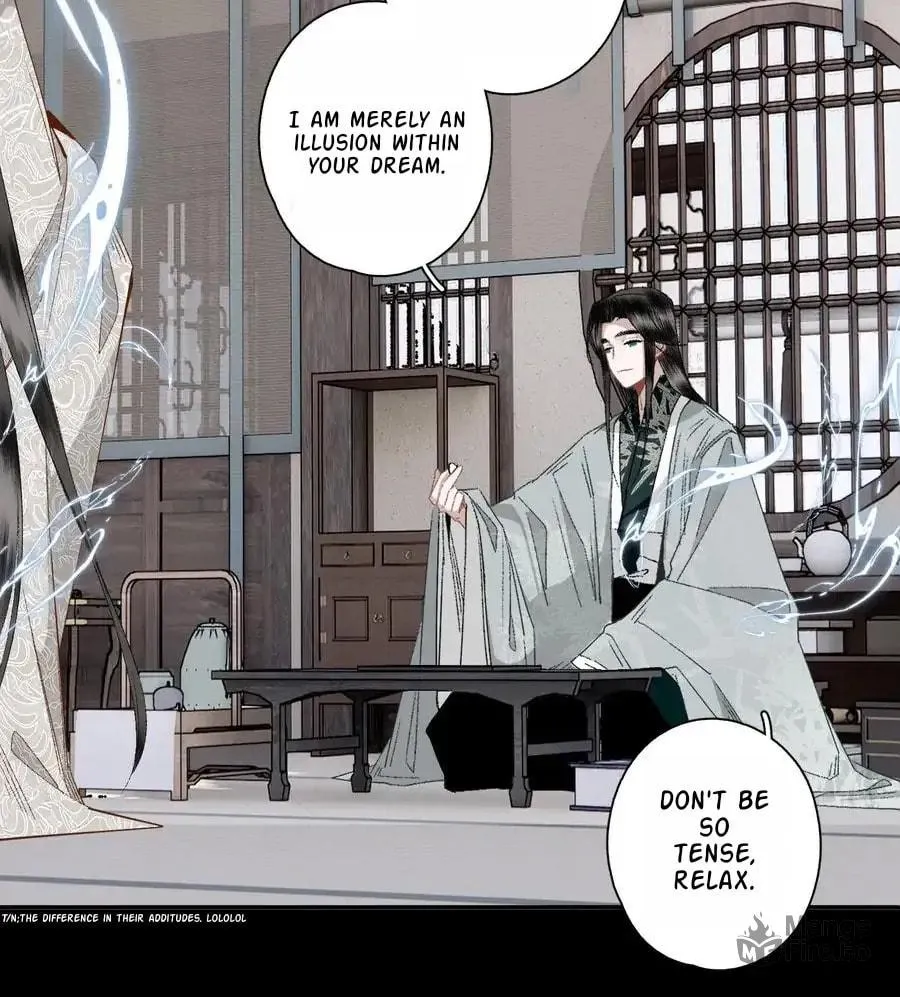 Read Saved the Public Enemy by Mistake (Colored) chapter 123 image 12 on Lezhin