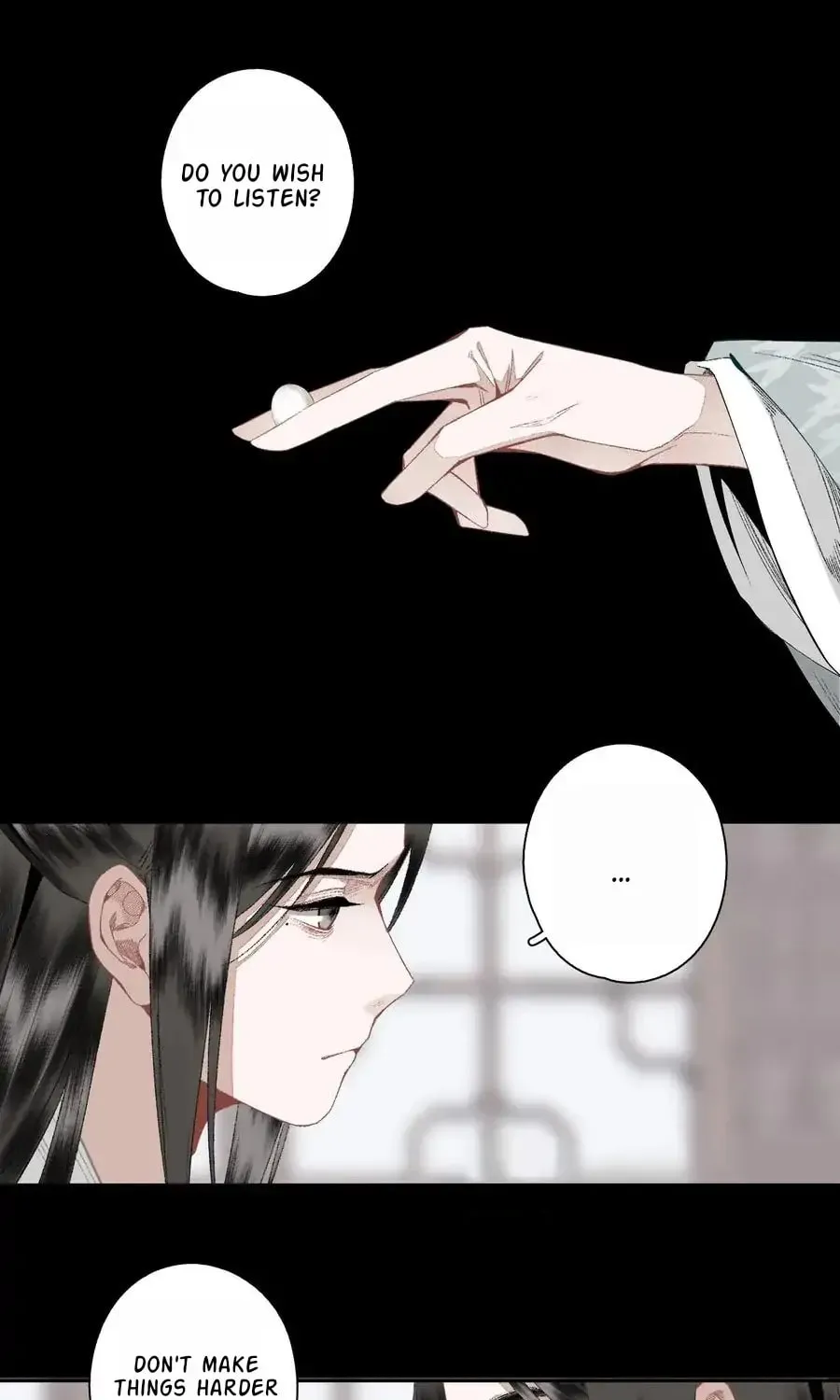 Read Saved the Public Enemy by Mistake (Colored) chapter 123 image 16 on Lezhin