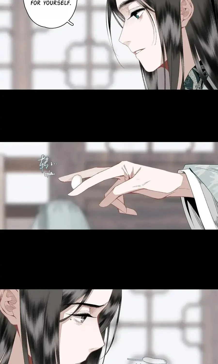 Read Saved the Public Enemy by Mistake (Colored) chapter 123 image 17 on Lezhin