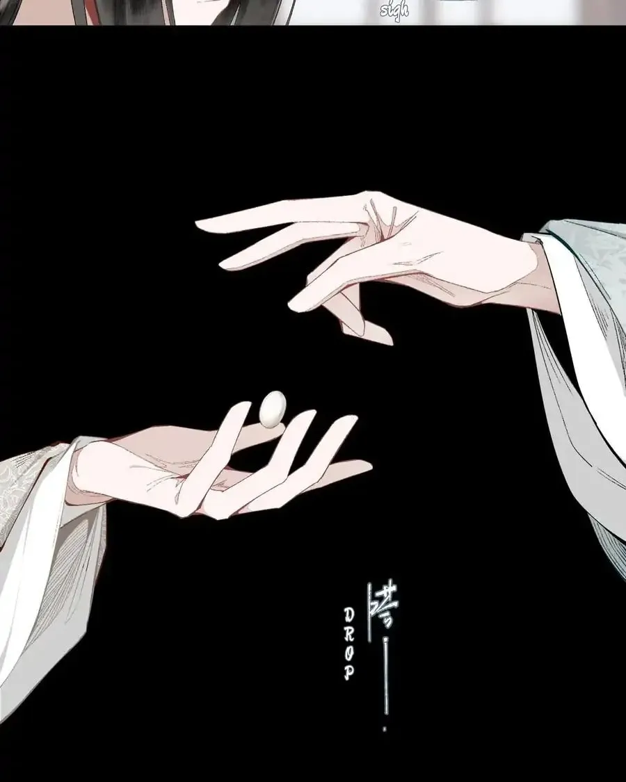 Read Saved the Public Enemy by Mistake (Colored) chapter 123 image 18 on Lezhin