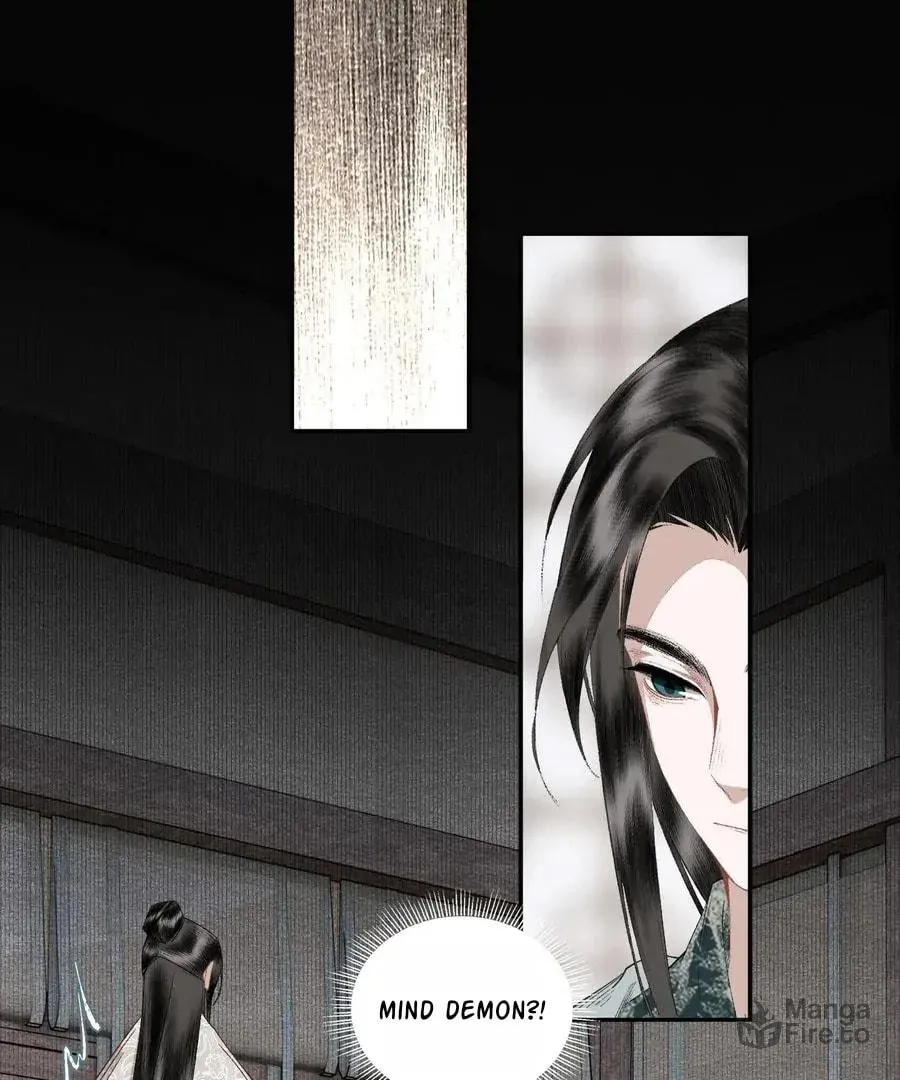 Read Saved the Public Enemy by Mistake (Colored) chapter 123 image 6 on Lezhin