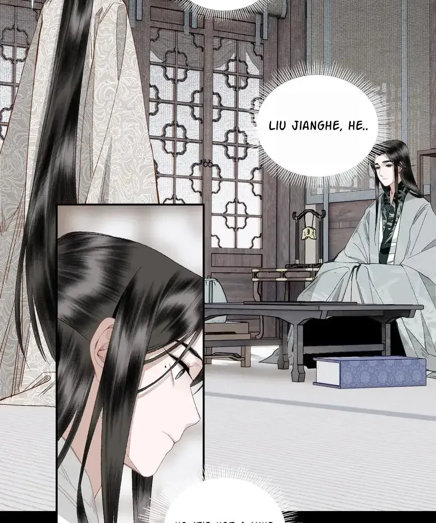 Read Saved the Public Enemy by Mistake (Colored) chapter 123 image 7 on Lezhin