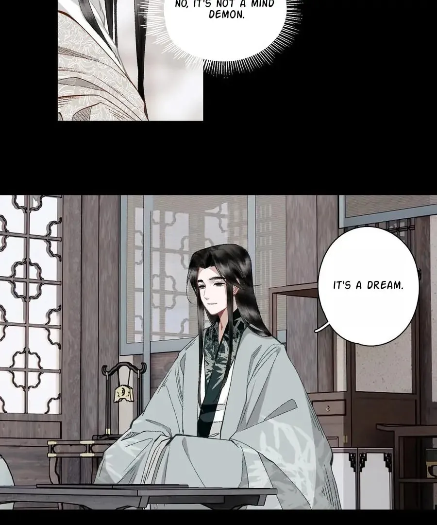 Read Saved the Public Enemy by Mistake (Colored) chapter 123 image 8 on Lezhin