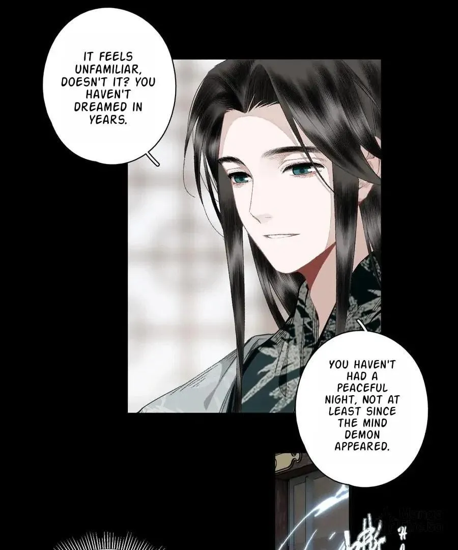 Read Saved the Public Enemy by Mistake (Colored) chapter 123 image 9 on Lezhin