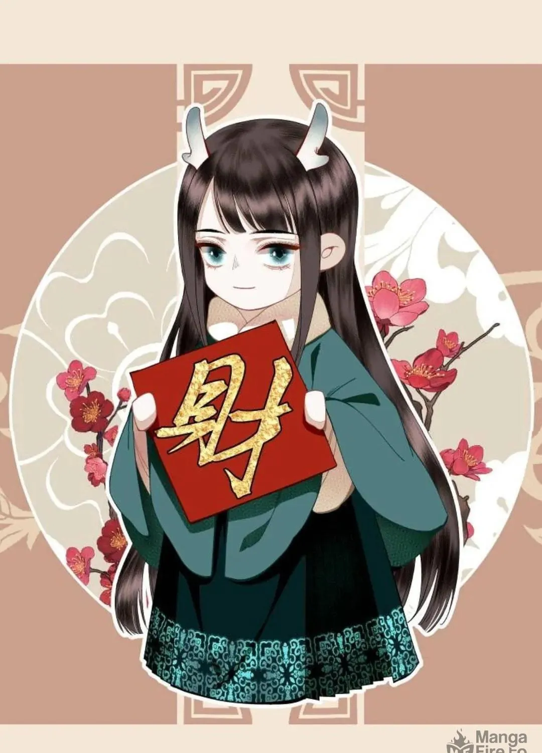 Read Saved the Public Enemy by Mistake (Colored) chapter 124.5 image 9 on Lezhin
