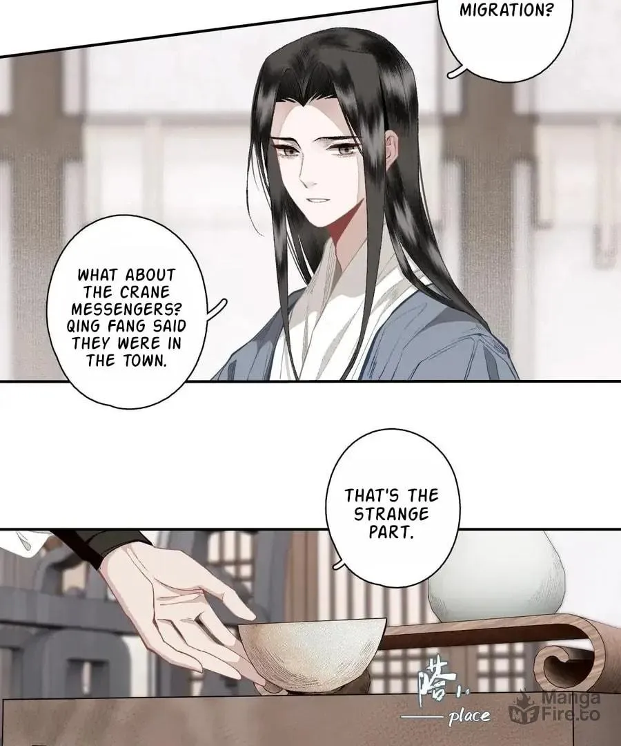 Read Saved the Public Enemy by Mistake (Colored) chapter 125 image 13 on Lezhin
