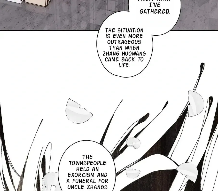 Read Saved the Public Enemy by Mistake (Colored) chapter 125 image 15 on Lezhin
