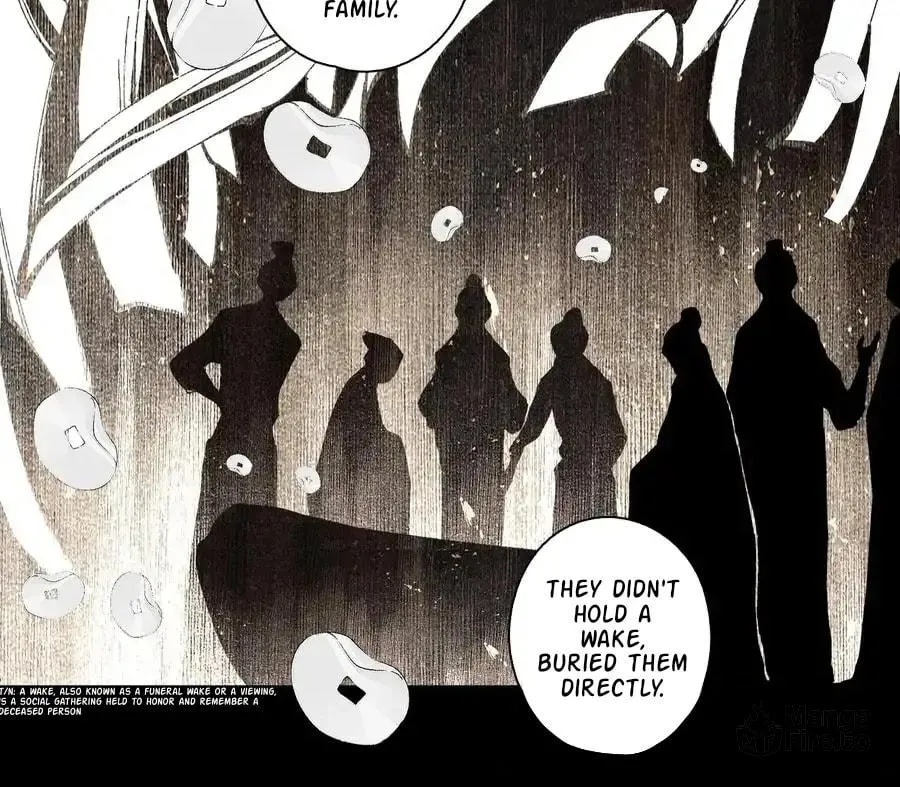 Read Saved the Public Enemy by Mistake (Colored) chapter 125 image 16 on Lezhin