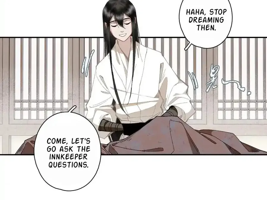 Read Saved the Public Enemy by Mistake (Colored) chapter 125 image 19 on Lezhin