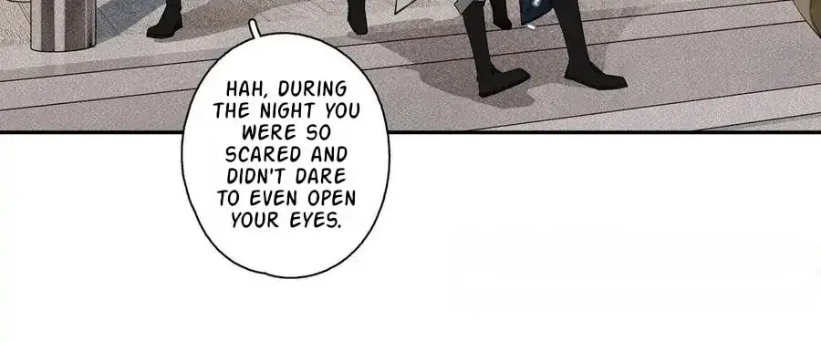 Read Saved the Public Enemy by Mistake (Colored) chapter 125 image 22 on Lezhin