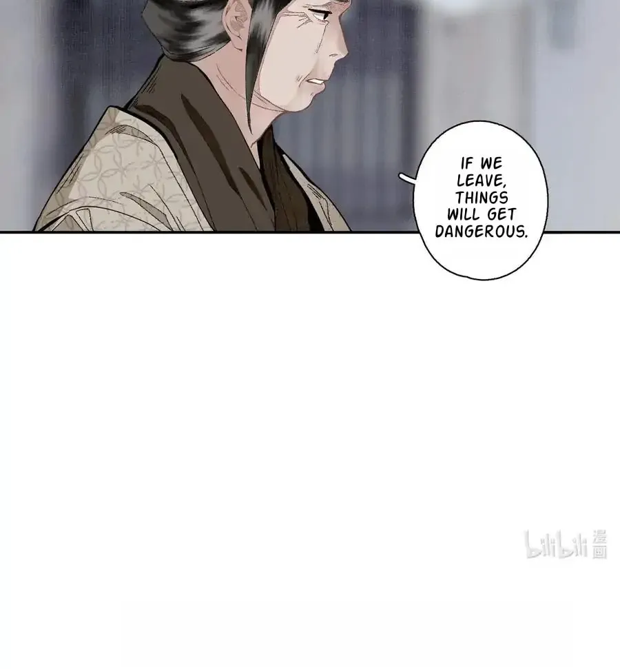 Read Saved the Public Enemy by Mistake (Colored) chapter 125 image 25 on Lezhin