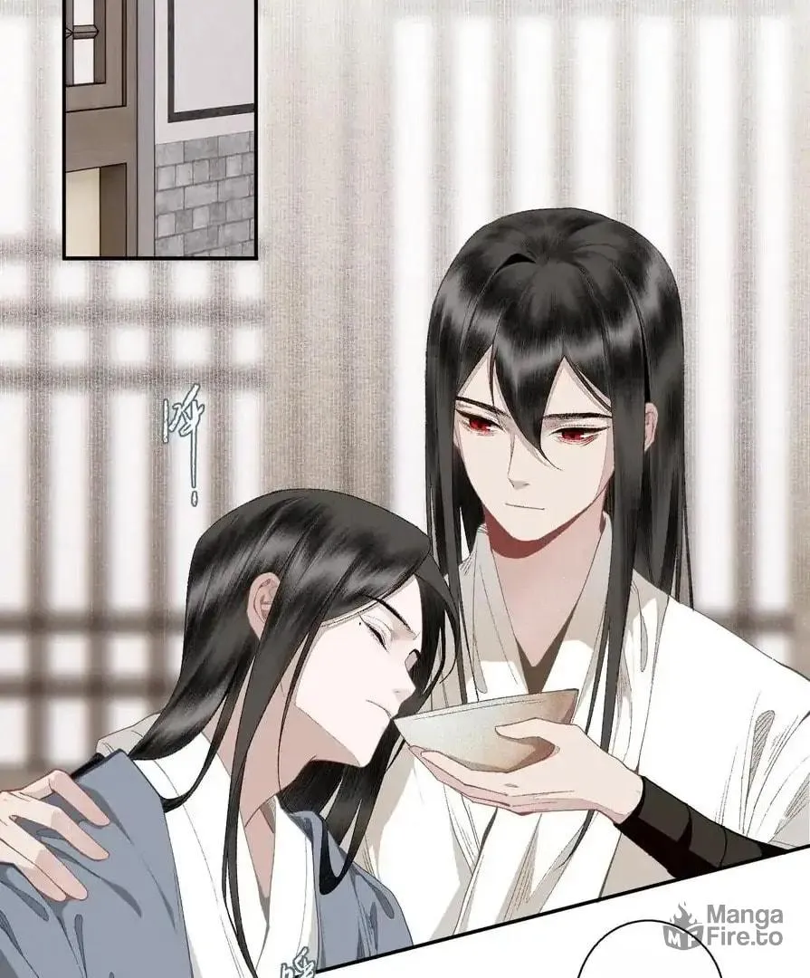 Read Saved the Public Enemy by Mistake (Colored) chapter 125 image 3 on Lezhin
