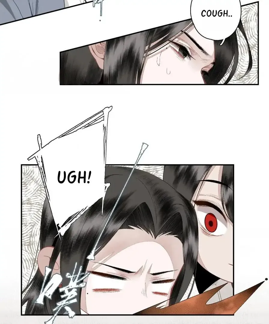 Read Saved the Public Enemy by Mistake (Colored) chapter 125 image 4 on Lezhin