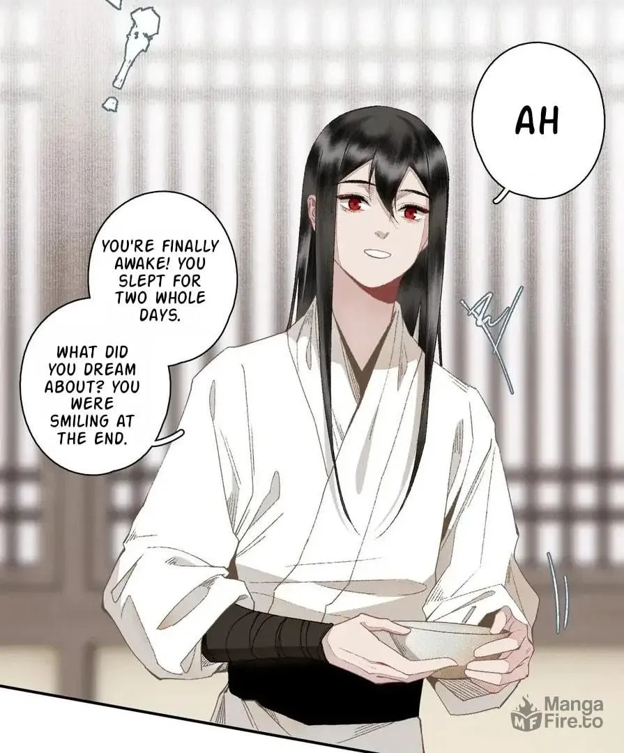 Read Saved the Public Enemy by Mistake (Colored) chapter 125 image 5 on Lezhin