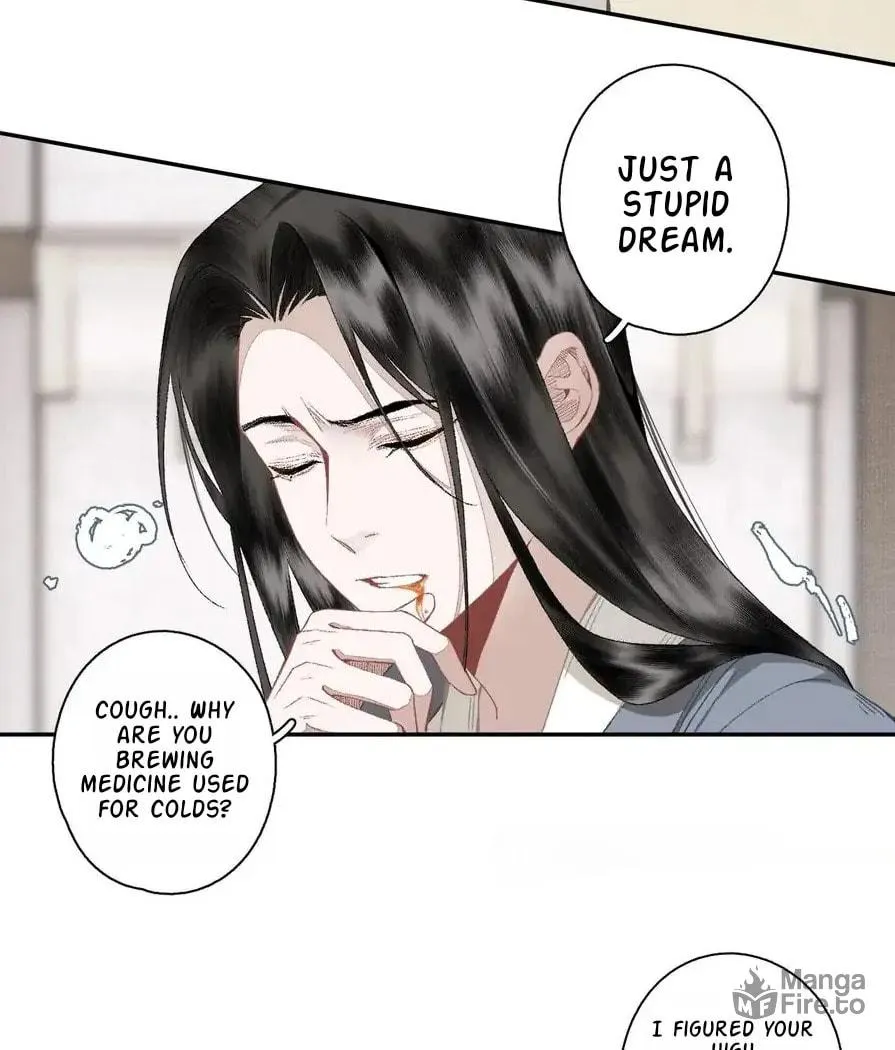 Read Saved the Public Enemy by Mistake (Colored) chapter 125 image 6 on Lezhin