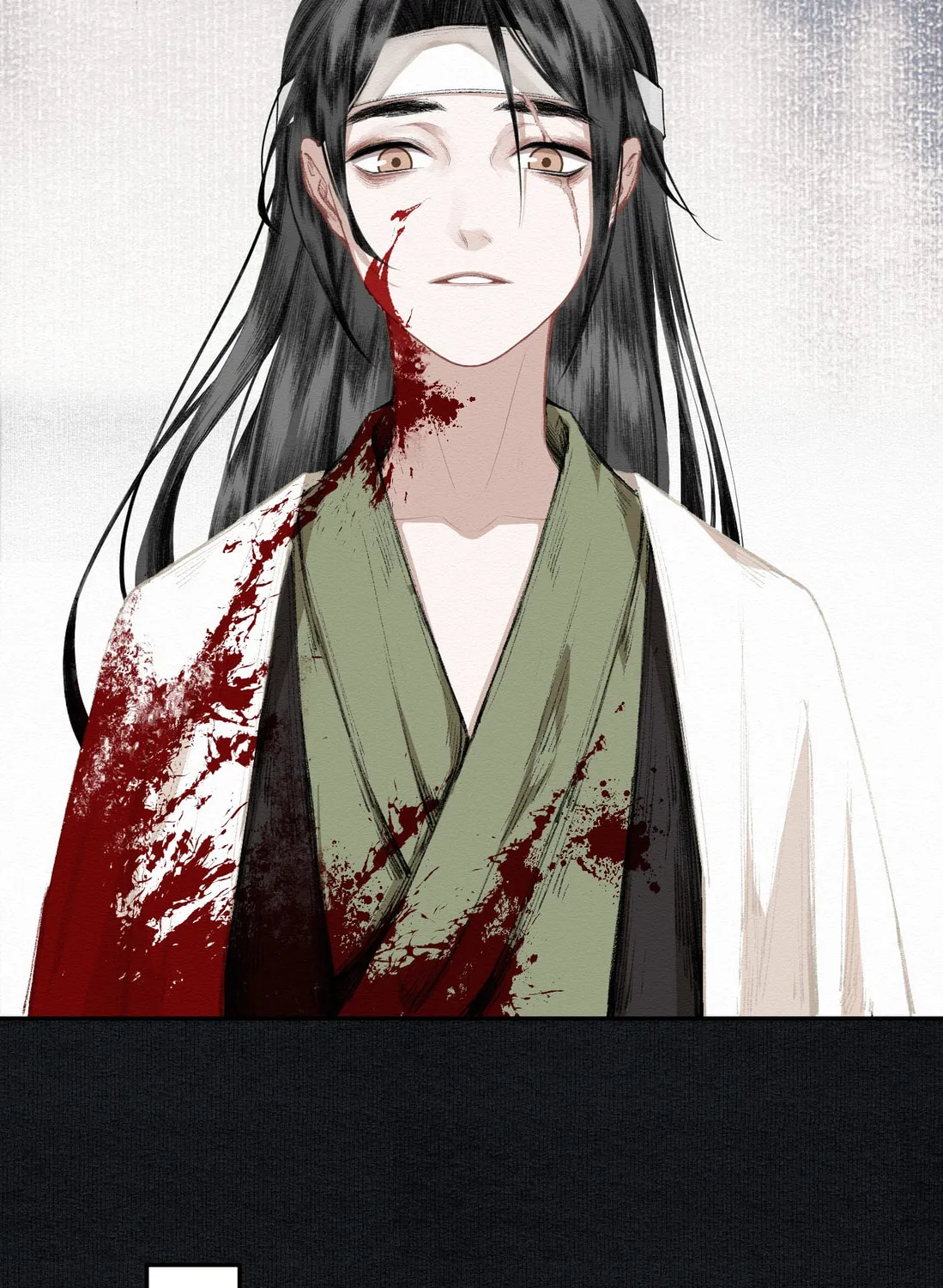 Read Saved the Public Enemy by Mistake (Colored) chapter 16 image 15 on Lezhin