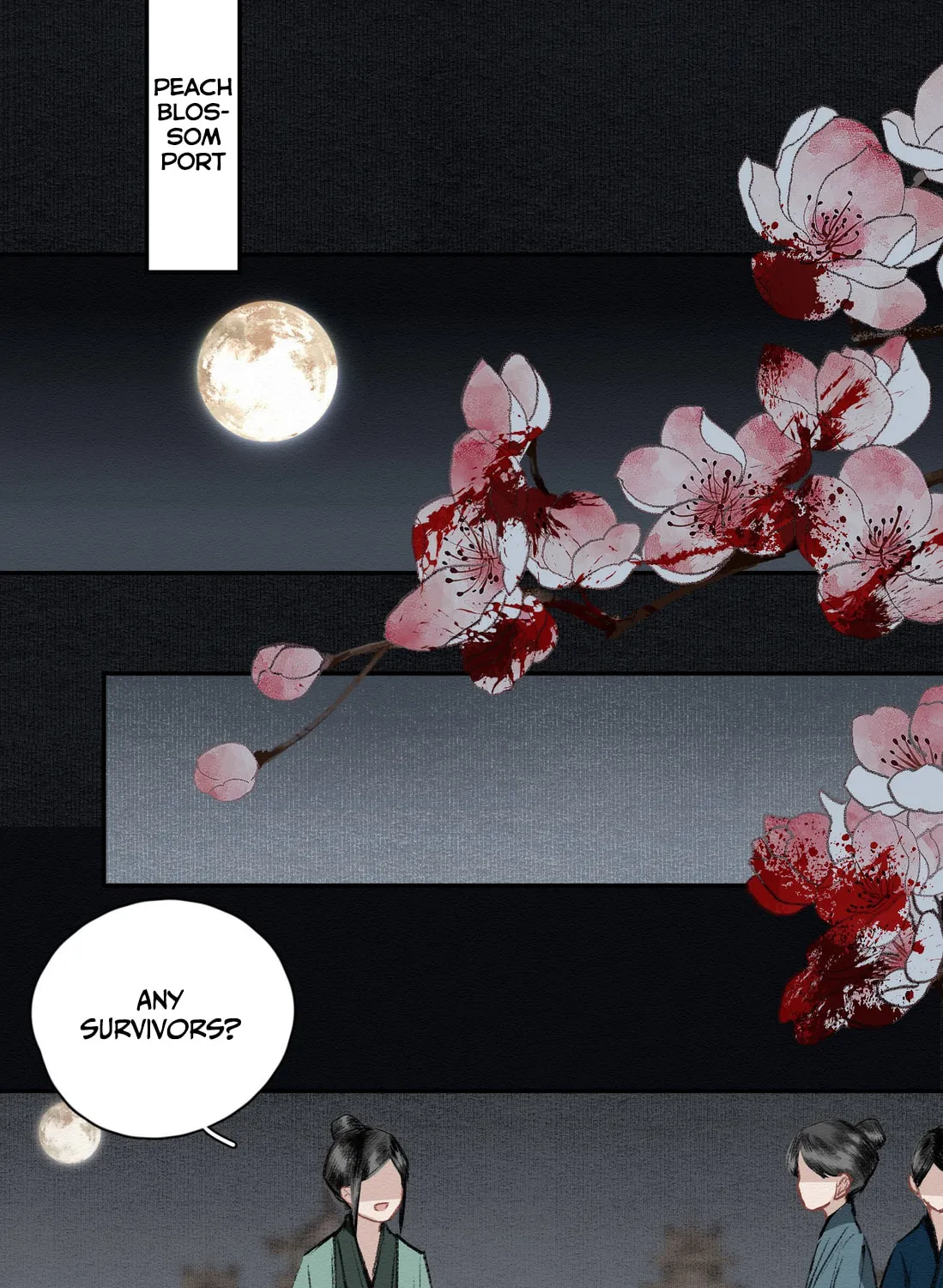 Read Saved the Public Enemy by Mistake (Colored) chapter 16 image 16 on Lezhin