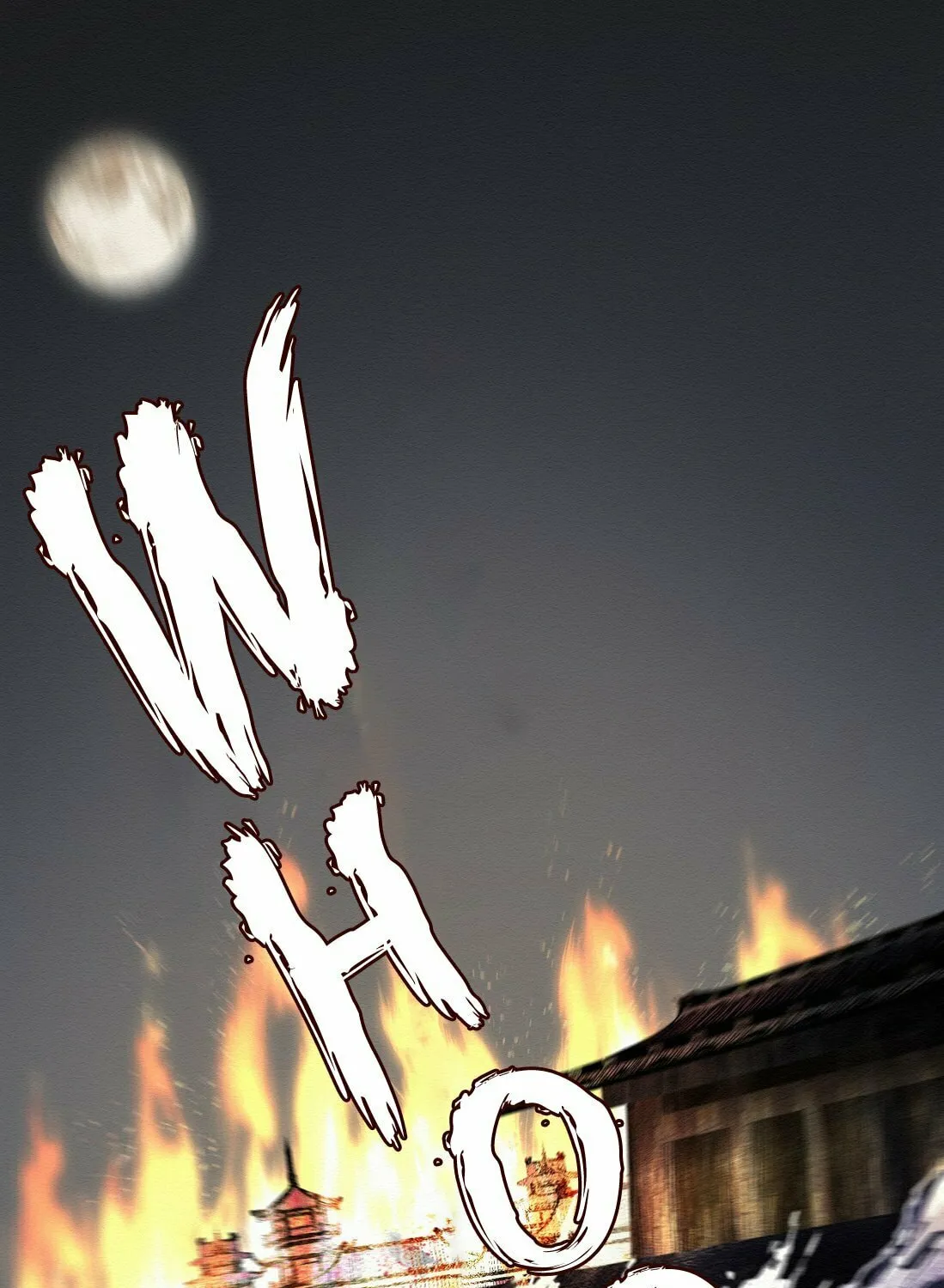 Read Saved the Public Enemy by Mistake (Colored) chapter 16 image 20 on Lezhin