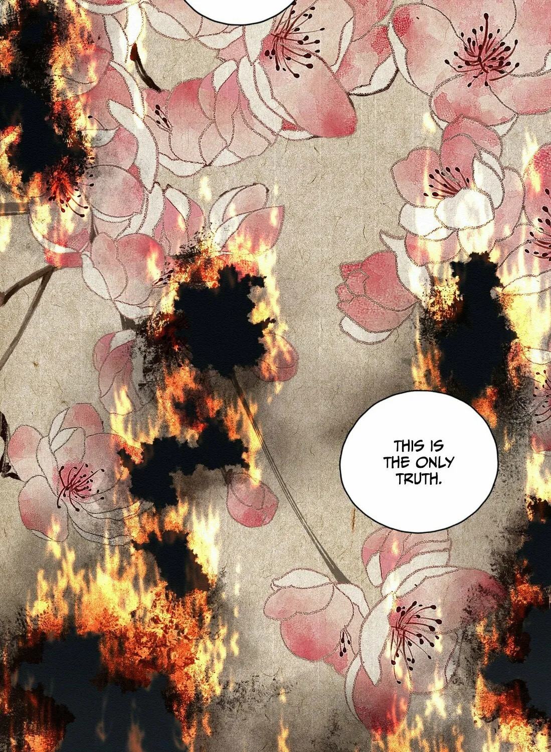 Read Saved the Public Enemy by Mistake (Colored) chapter 16 image 23 on Lezhin
