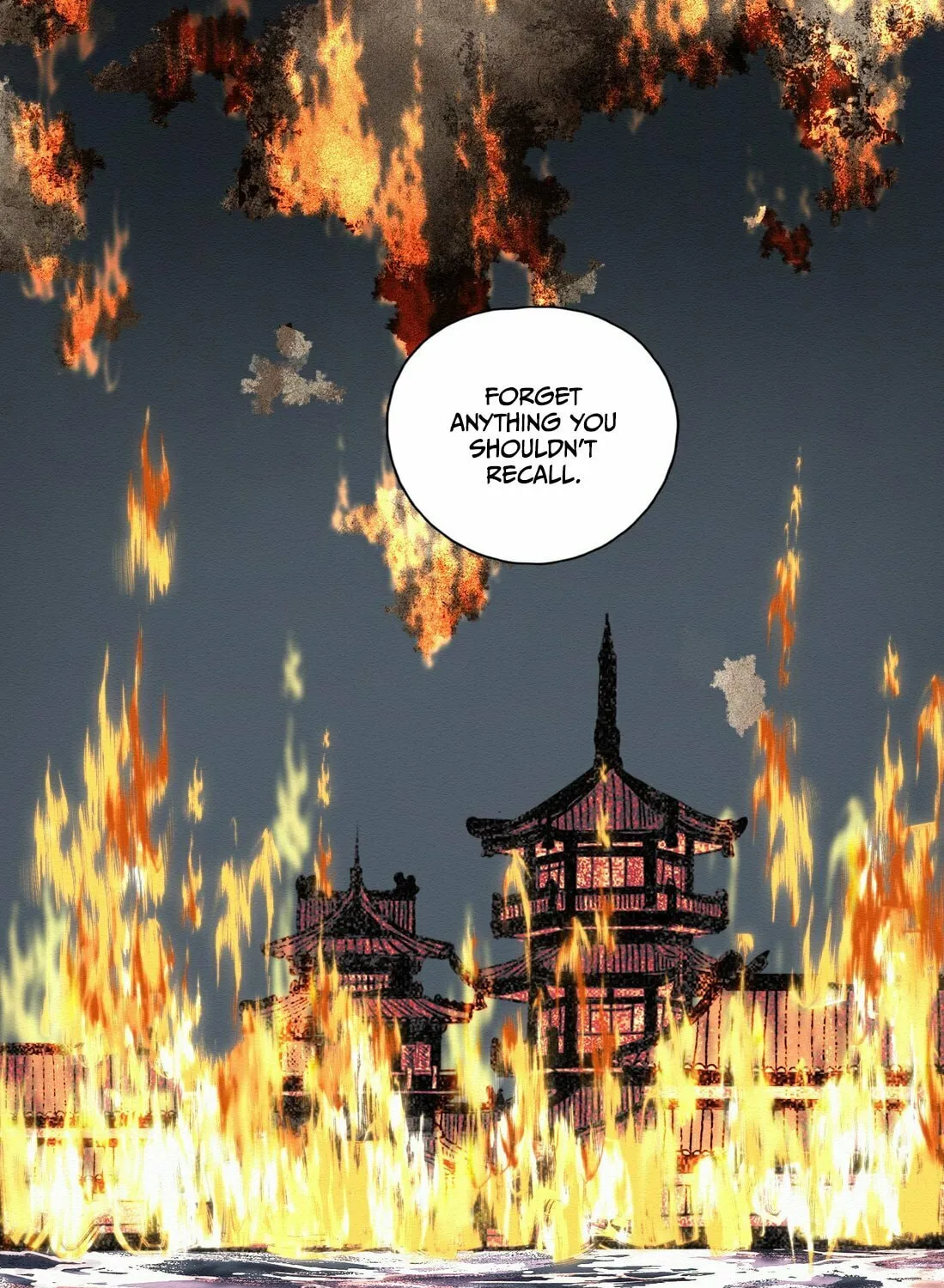 Read Saved the Public Enemy by Mistake (Colored) chapter 16 image 24 on Lezhin