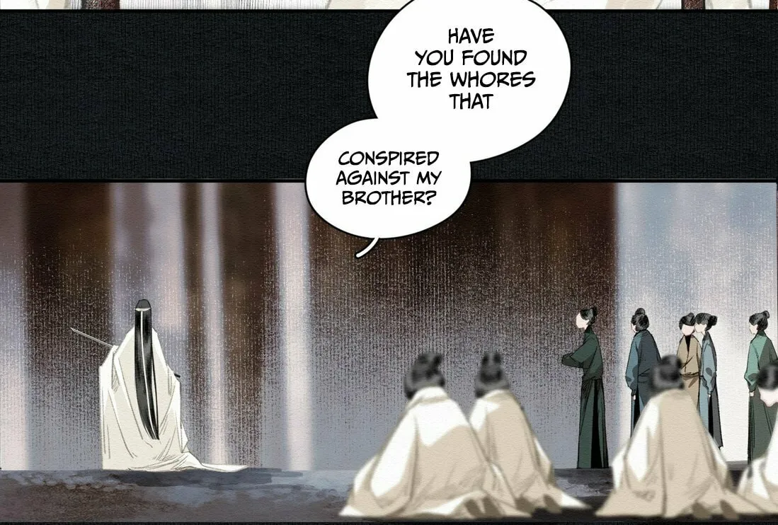 Read Saved the Public Enemy by Mistake (Colored) chapter 16 image 3 on Lezhin
