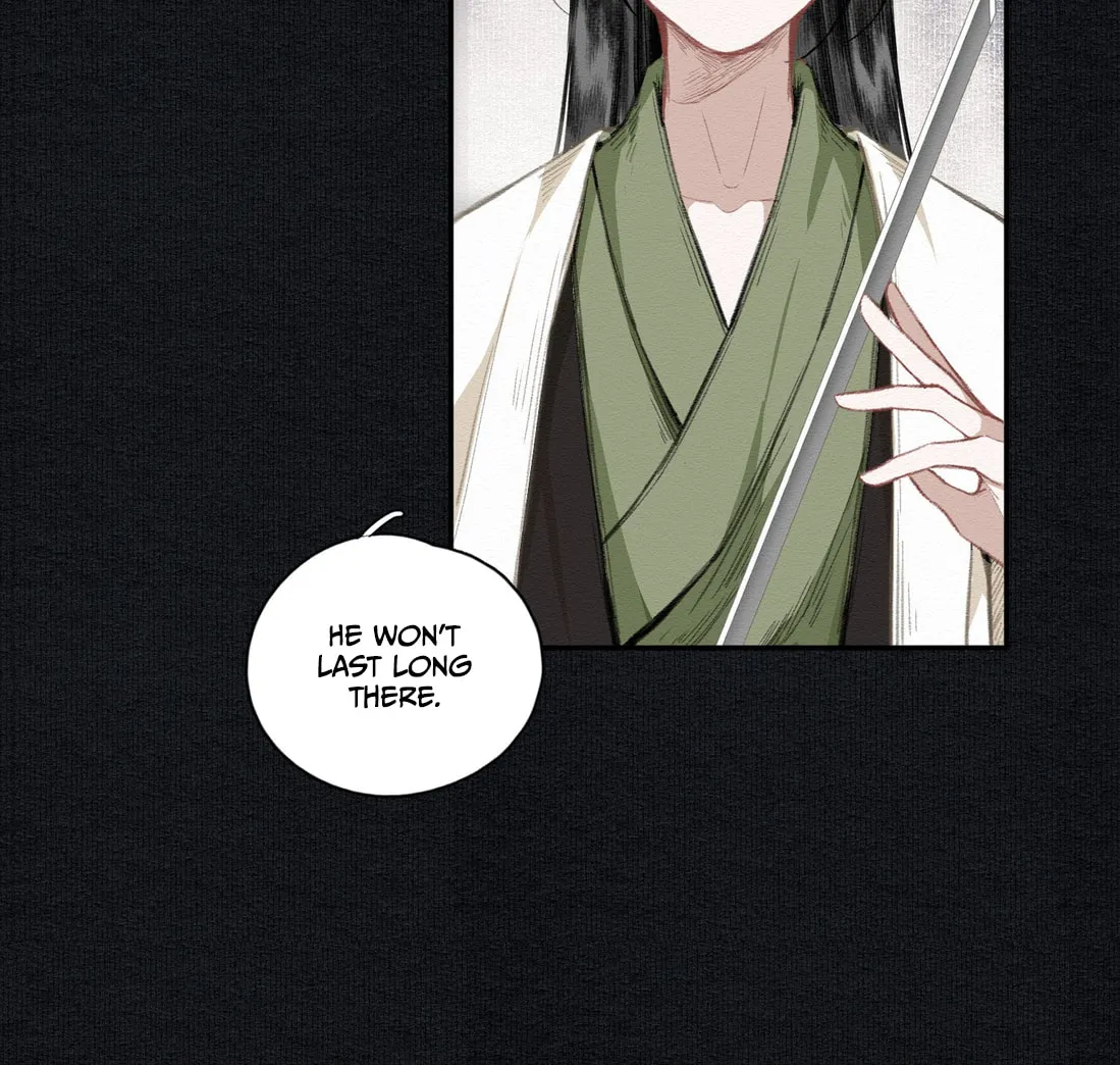 Read Saved the Public Enemy by Mistake (Colored) chapter 16 image 7 on Lezhin