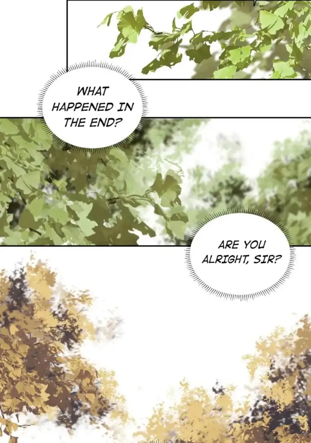 Read Saved the Public Enemy by Mistake (Colored) chapter 19.5 image 14 on Lezhin