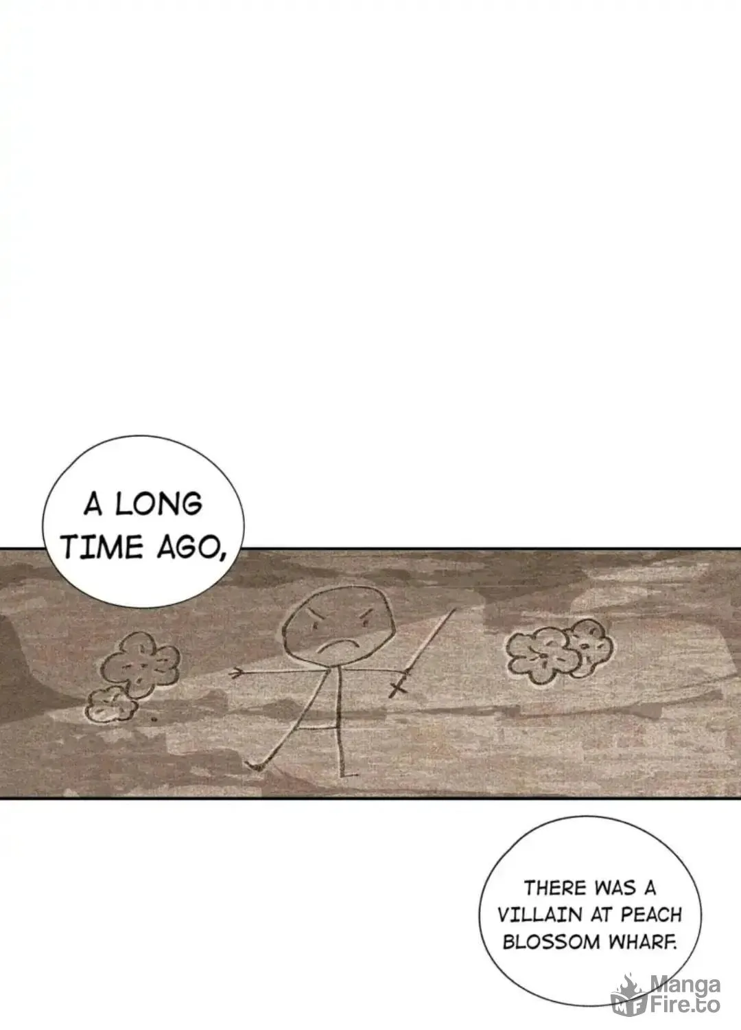 Read Saved the Public Enemy by Mistake (Colored) chapter 19.5 image 3 on Lezhin