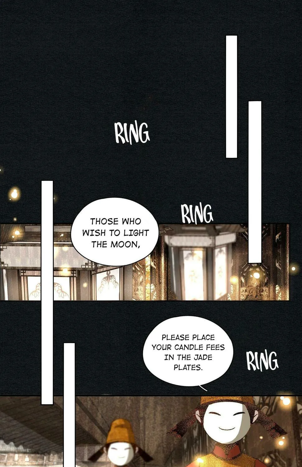 Read Saved the Public Enemy by Mistake (Colored) chapter 19 image 14 on Lezhin