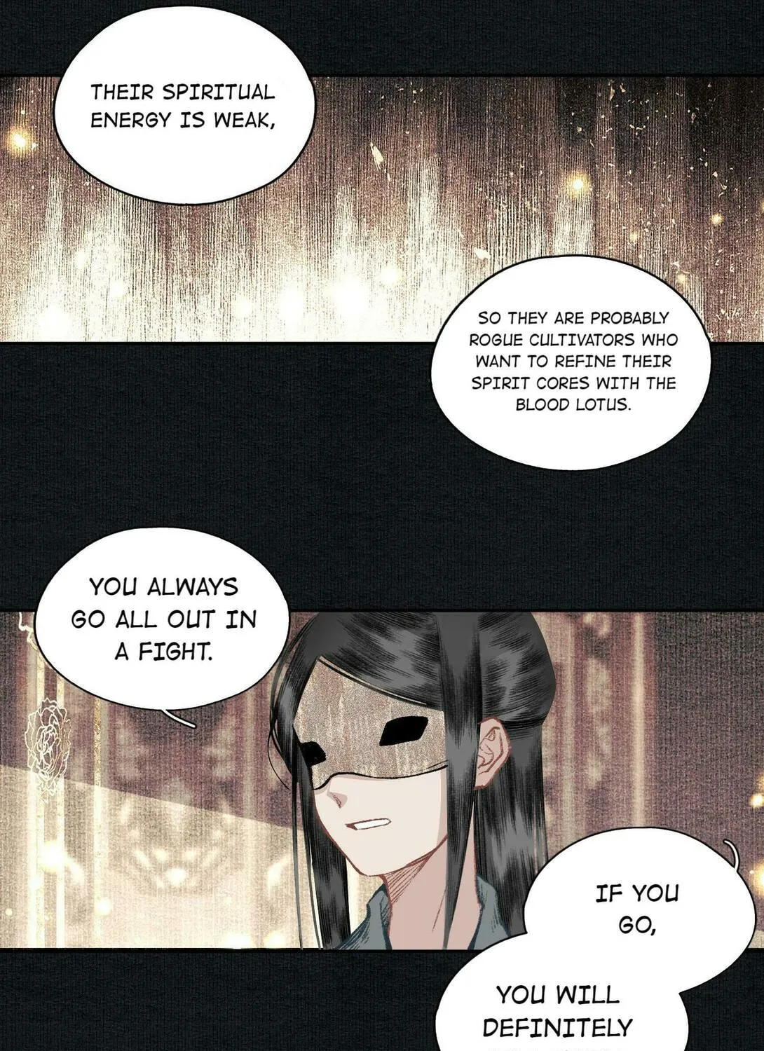 Read Saved the Public Enemy by Mistake (Colored) chapter 19 image 24 on Lezhin