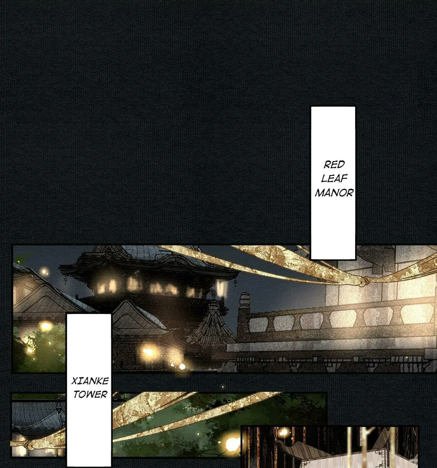 Read Saved the Public Enemy by Mistake (Colored) chapter 19 image 6 on Lezhin