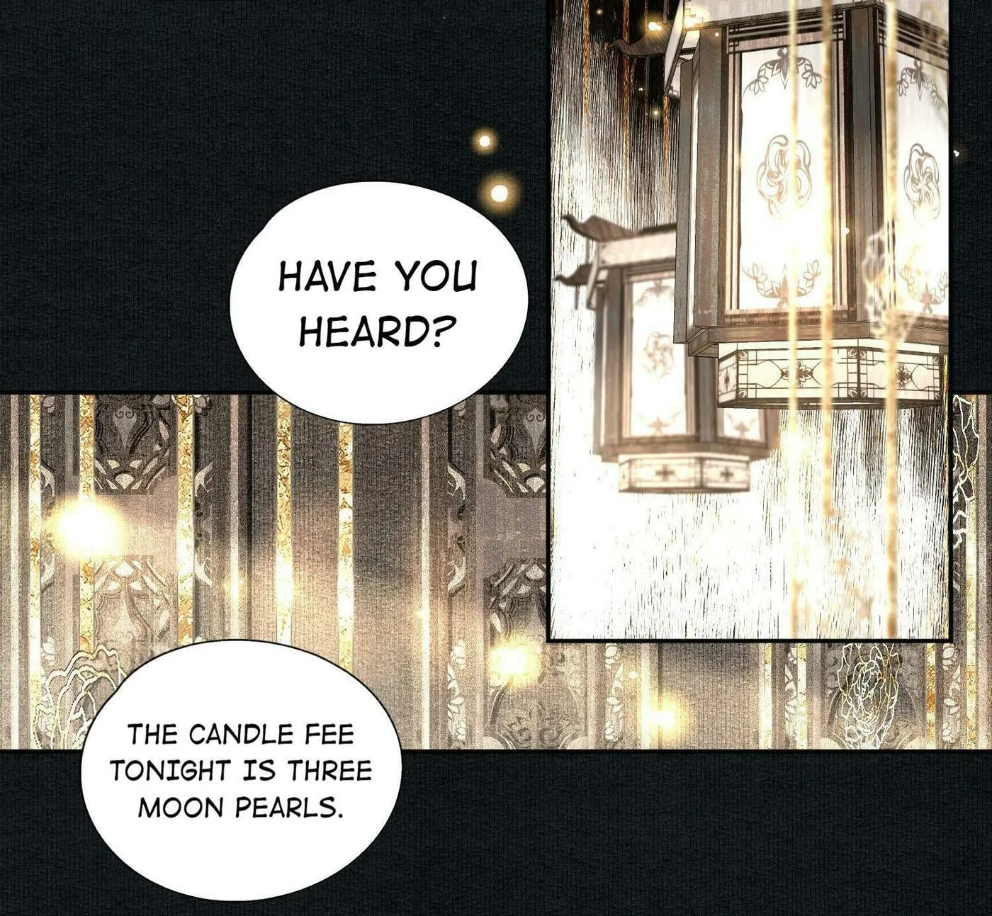 Read Saved the Public Enemy by Mistake (Colored) chapter 19 image 7 on Lezhin
