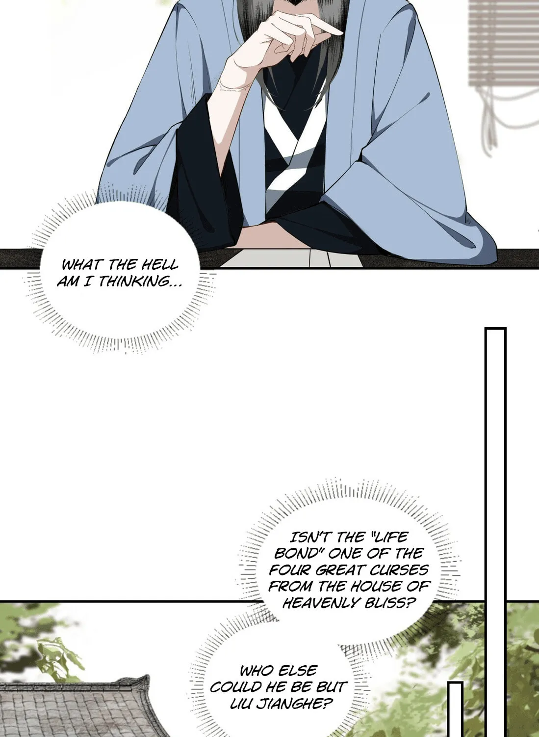 Read Saved the Public Enemy by Mistake (Colored) chapter 2 image 21 on Lezhin