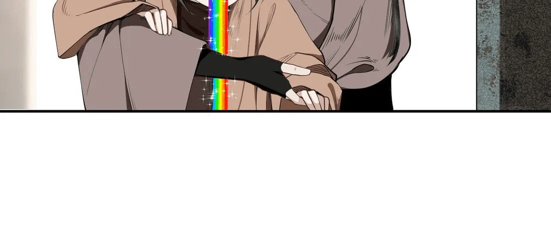 Read Saved the Public Enemy by Mistake (Colored) chapter 2 image 24 on Lezhin