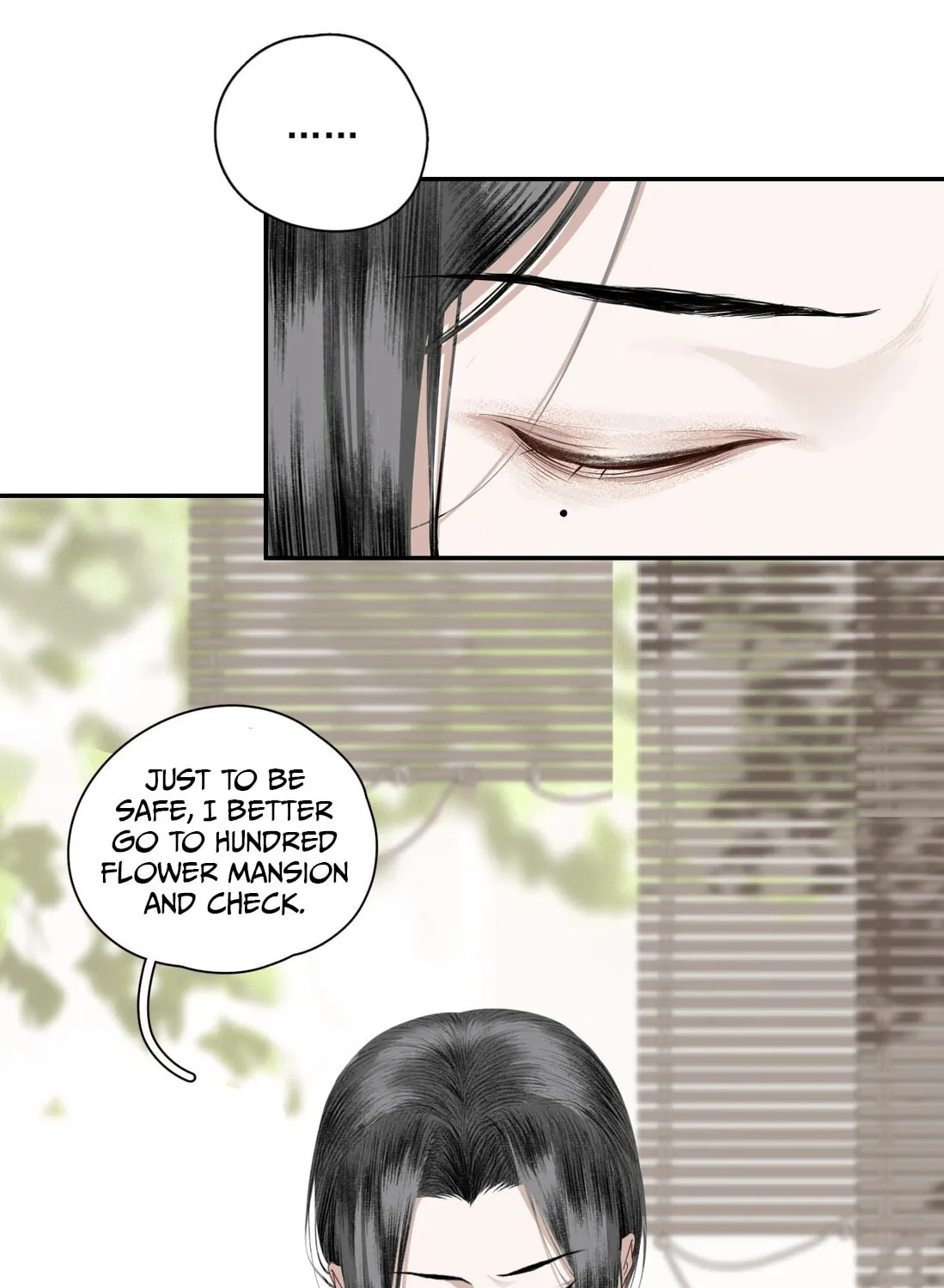Read Saved the Public Enemy by Mistake (Colored) chapter 2 image 35 on Lezhin