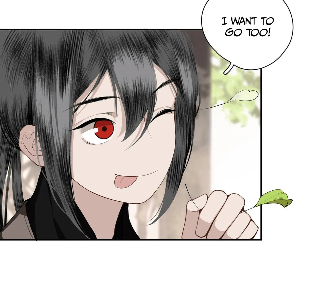 Read Saved the Public Enemy by Mistake (Colored) chapter 2 image 37 on Lezhin