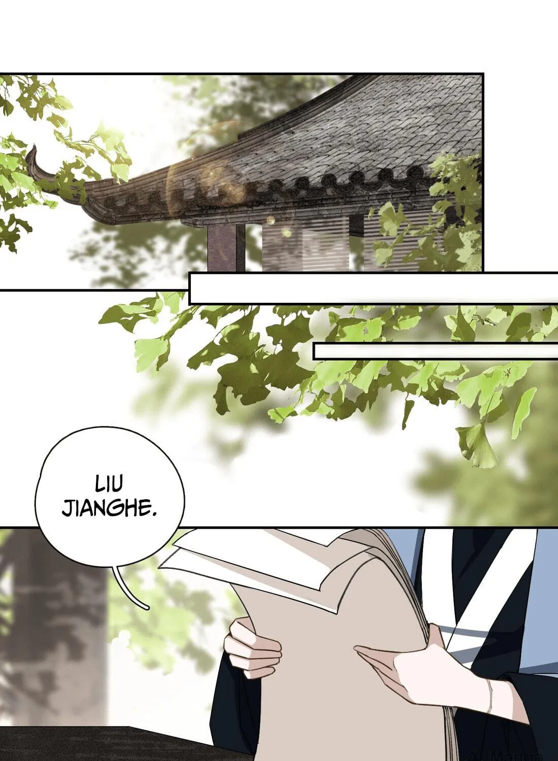 Read Saved the Public Enemy by Mistake (Colored) chapter 2 image 40 on Lezhin