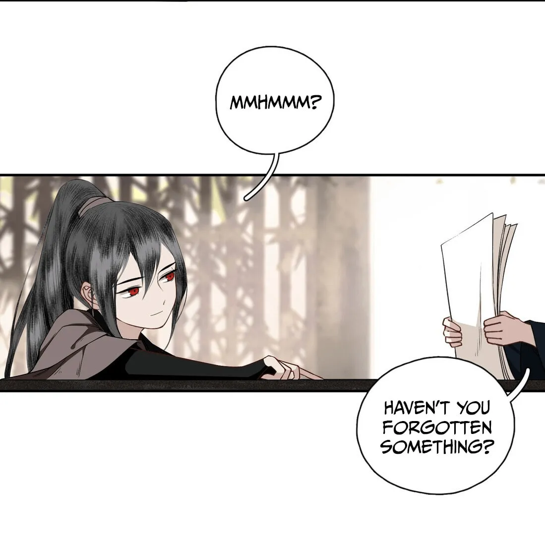 Read Saved the Public Enemy by Mistake (Colored) chapter 2 image 42 on Lezhin