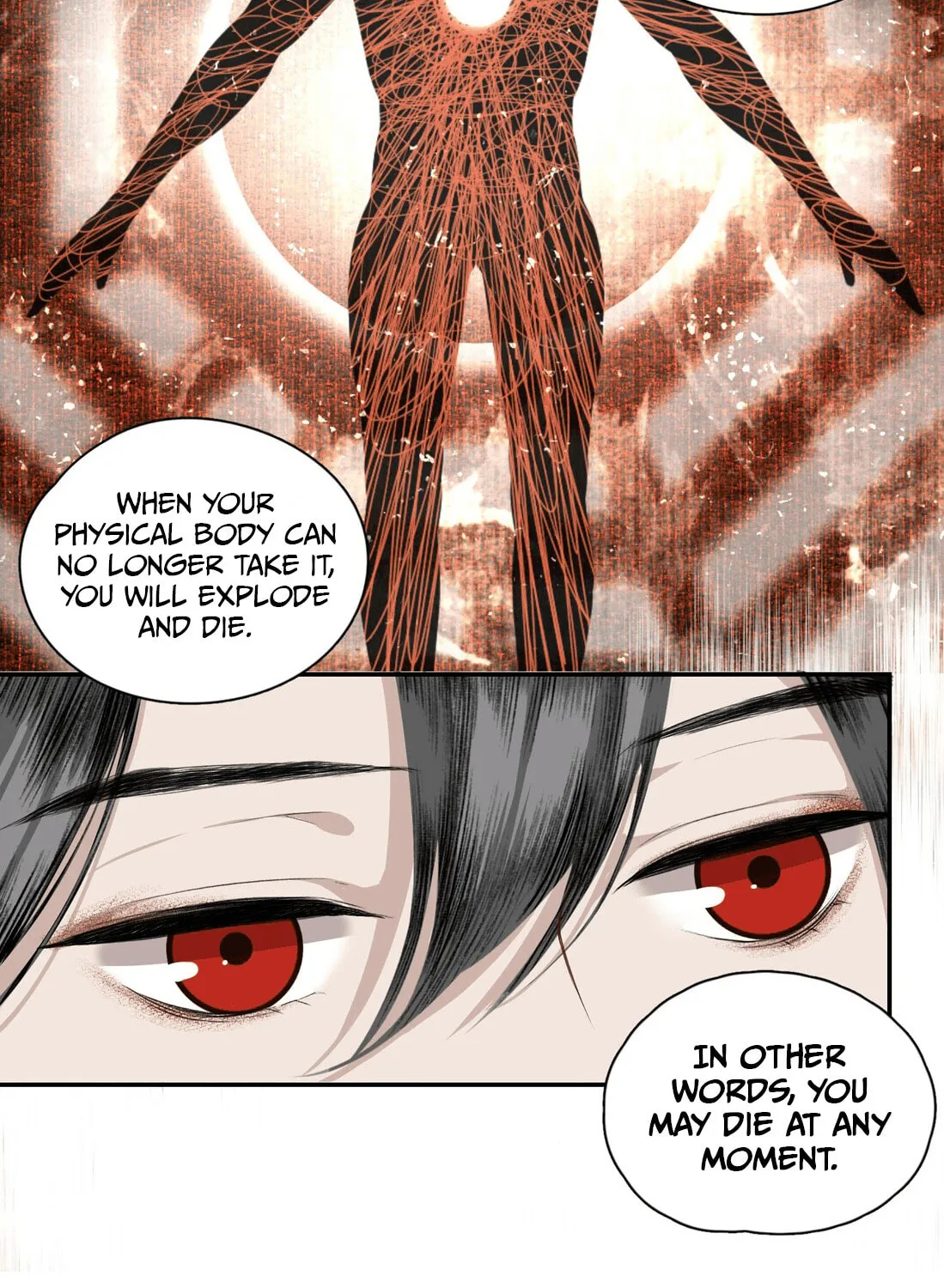 Read Saved the Public Enemy by Mistake (Colored) chapter 2 image 44 on Lezhin