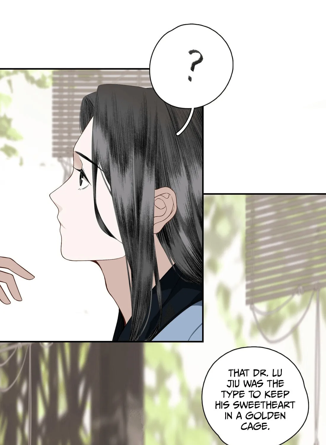 Read Saved the Public Enemy by Mistake (Colored) chapter 2 image 52 on Lezhin