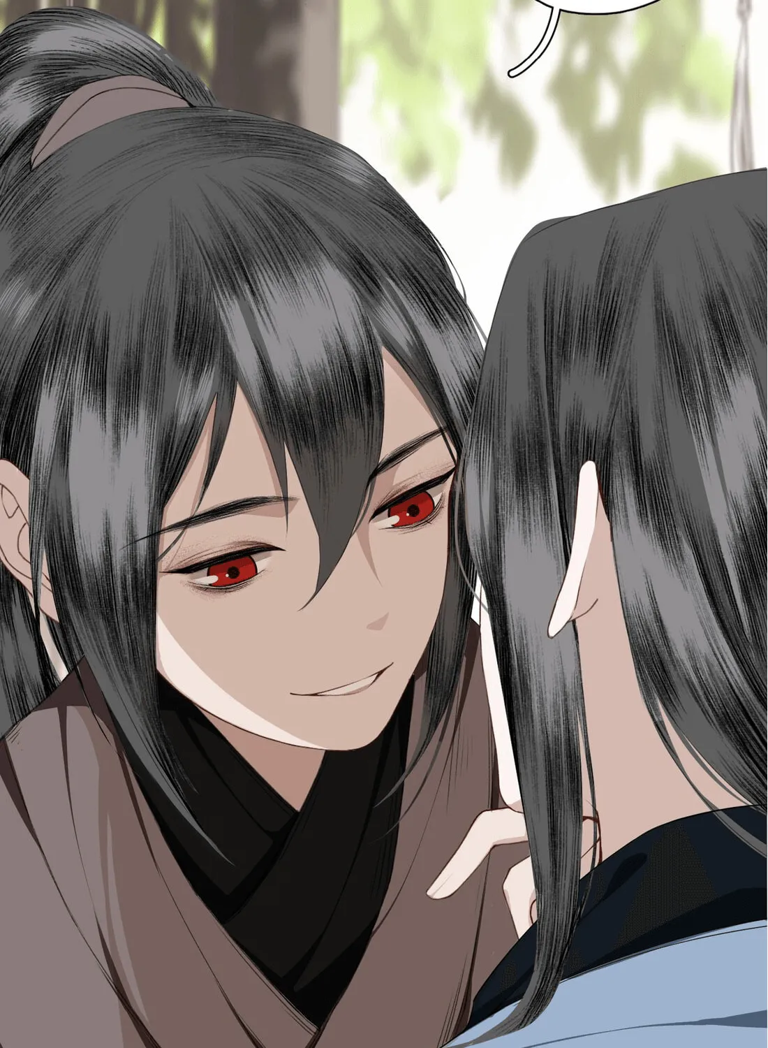 Read Saved the Public Enemy by Mistake (Colored) chapter 2 image 53 on Lezhin