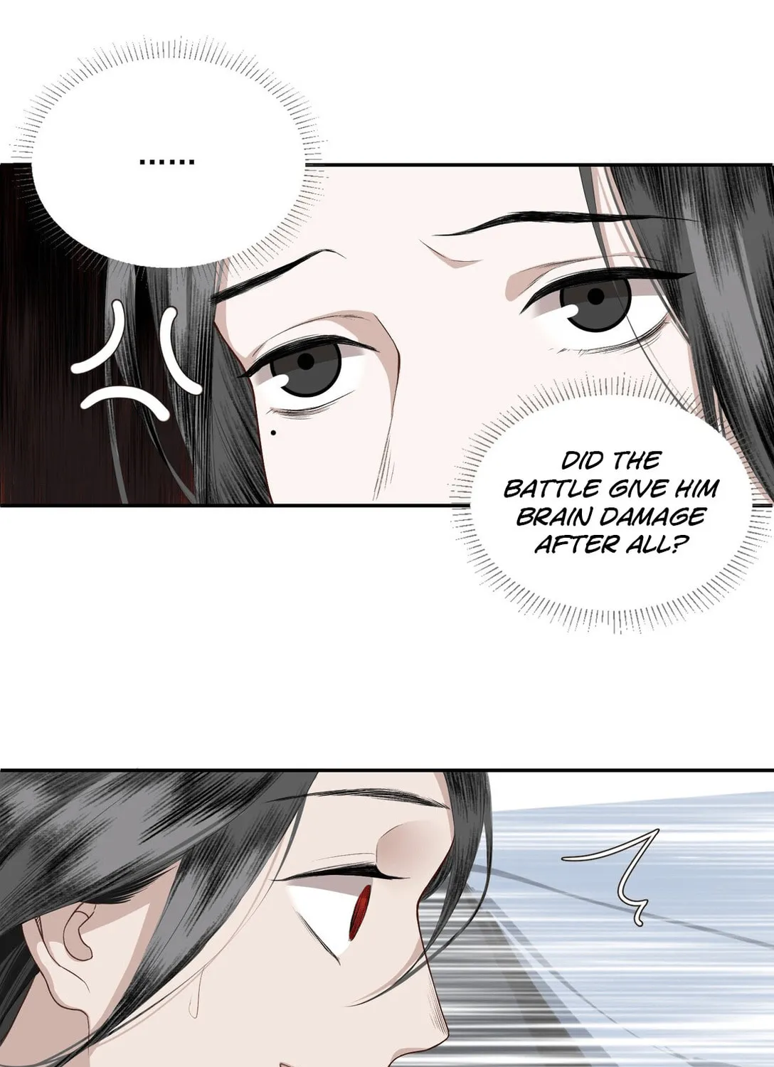 Read Saved the Public Enemy by Mistake (Colored) chapter 2 image 55 on Lezhin