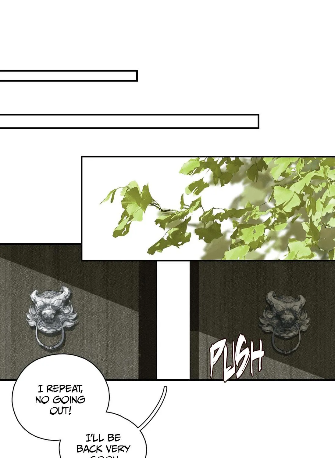 Read Saved the Public Enemy by Mistake (Colored) chapter 2 image 59 on Lezhin