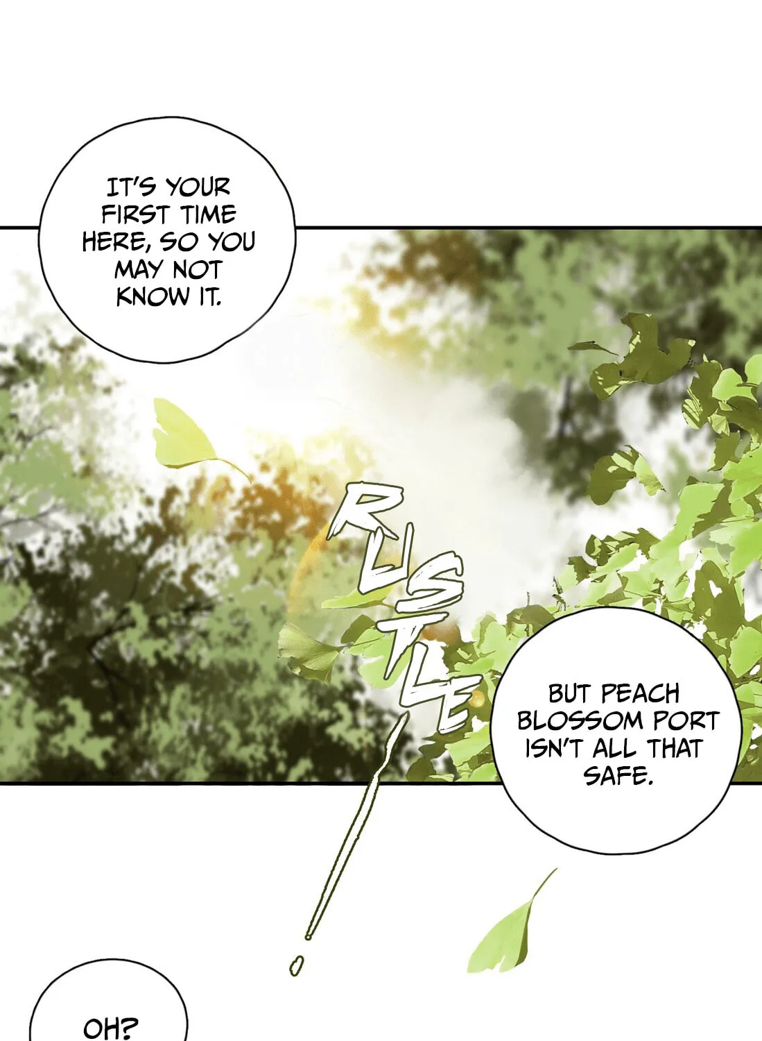 Read Saved the Public Enemy by Mistake (Colored) chapter 2 image 63 on Lezhin