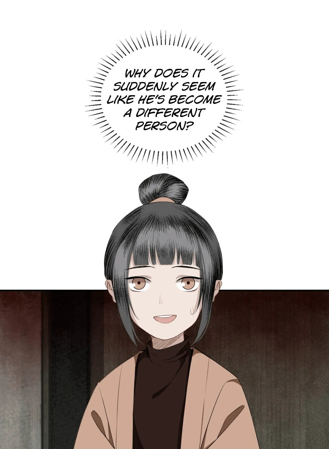 Read Saved the Public Enemy by Mistake (Colored) chapter 2 image 67 on Lezhin