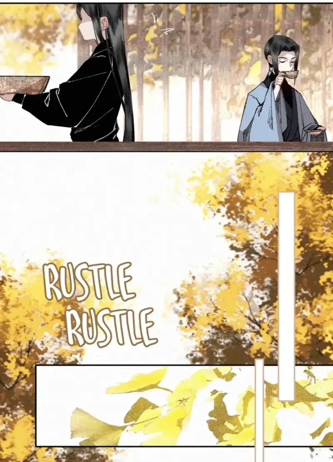Read Saved the Public Enemy by Mistake (Colored) chapter 22.5 image 10 on Lezhin
