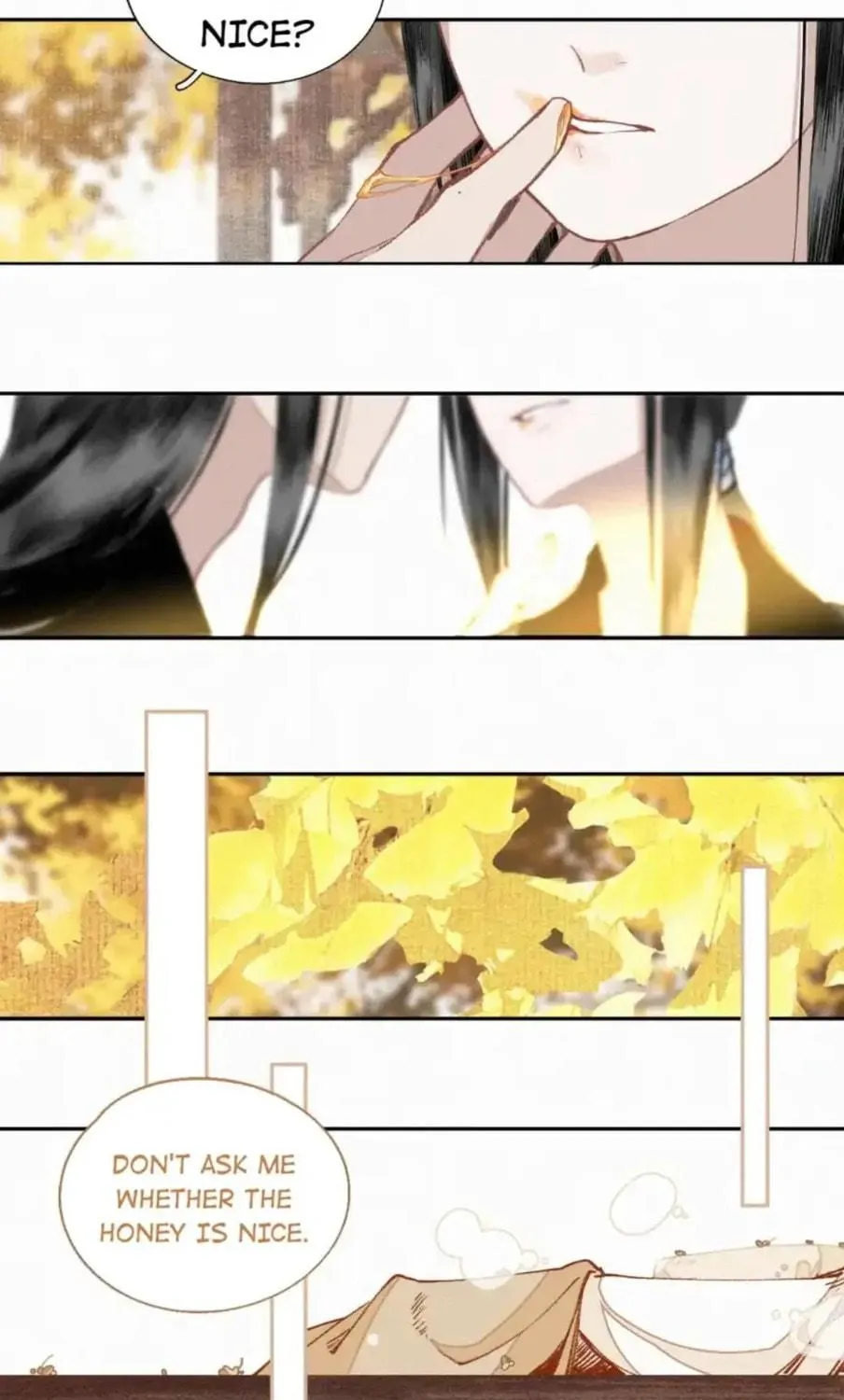 Read Saved the Public Enemy by Mistake (Colored) chapter 22.5 image 14 on Lezhin