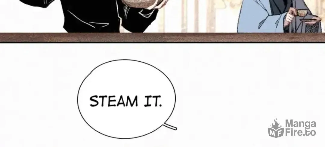 Read Saved the Public Enemy by Mistake (Colored) chapter 22.5 image 9 on Lezhin